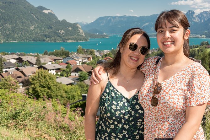 Original Sound of Music Full-Day Private Tour - The Fortress of Werfen and Its Movie Heritage