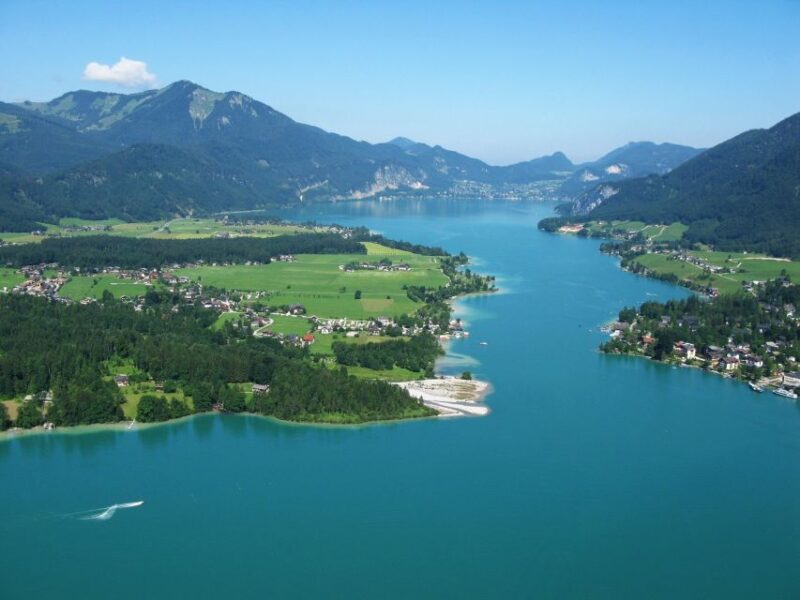 Original Sound of Music Tour with Schnitzel + Noodles - Overall Value and Experience