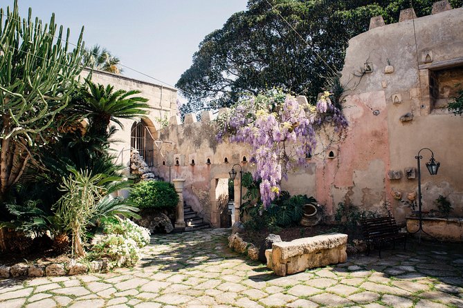 Origins - Practical Details and Booking Information