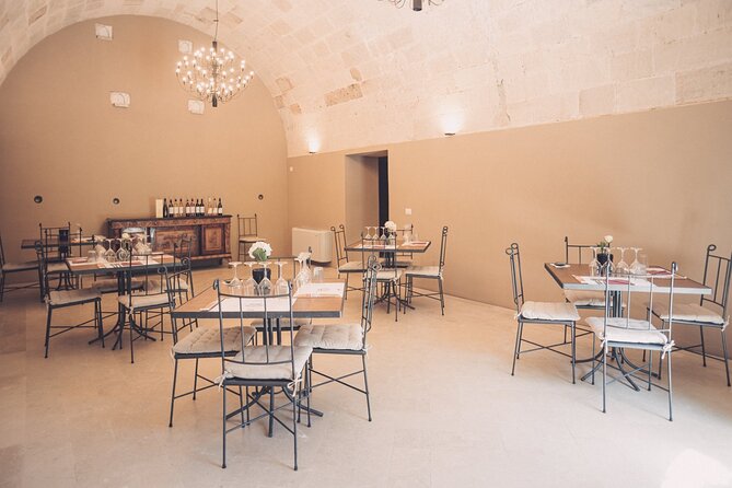 Origins - Why This Tour Stands Out