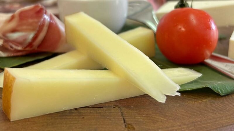 Oristano: visit a farm with oil tasting - The Farm’s Heritage and Organic Certification