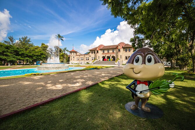 Orizaba Magical Town and Córdoba - Explore the Vibrant Town of Orizaba and Historic Córdoba in a Full-Day Tour