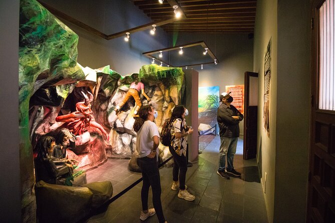 Orizaba Magical Town and Córdoba - Walking Through Orizaba’s Historic Center