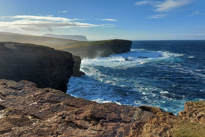 Orkney Day Trip - Exploring Orkney’s Top Sites with Ease