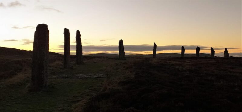 Orkney Day Trip: Meets the Scrabster - Stromness Ferry - Why This Tour Is a Great Choice for History and Nature Enthusiasts
