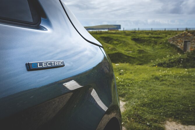 Orkney Mainland Private Tour - Food, Drinks, and Local Insights