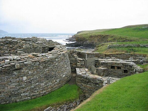 Orkney Travel Classic Tour - 5-6 hours - Explore the Heart of Neolithic Orkney in a Private Guided Tour