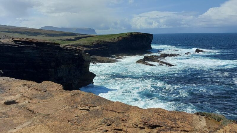 Orkney: West Mainland Group Day Tour - Key Points