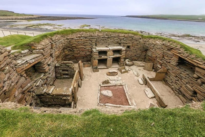 Orkney:Private Half-Day Neolithic Tour with Local Guide - Discovering the Heart of Neolithic Orkney