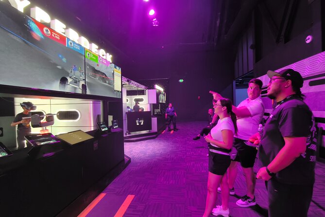 Orlando 2-Day Cruise Friendly to Tour NASA and Disney Springs - Day 1: Evening Visits to Disney Springs or Florida’s Largest Outlet Mall