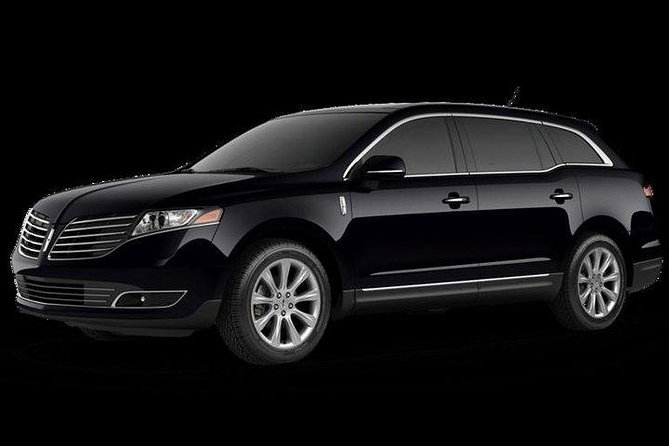 Orlando Airport (MCO) Private Transportation with Free Meet & Greet - Pricing Transparency and Additional Costs