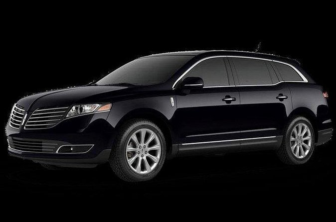 Orlando Airport (MCO) Private Transportation with Free Meet & Greet - Comparing This Service to Other Transportation Options