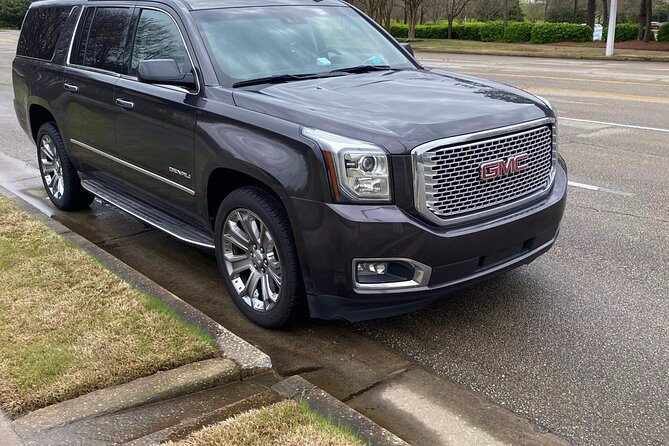 Orlando Airport (MCO) to Canaveral Cruise Port - Round-Trip Private Transfer - Final Thoughts on This Orlando to Canaveral Cruise Port Transfer