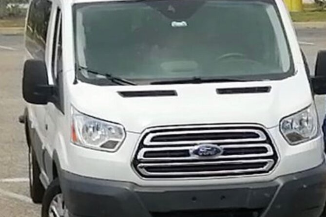 Orlando Airport MCO to Port Canaveral - Cocoa: Transportation - Key Points