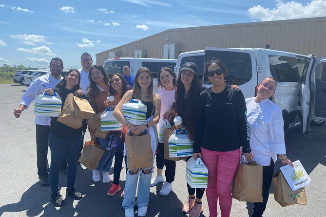 Orlando Airport MCO to Port Canaveral - Cocoa: Transportation - Who Should Choose This Transfer Service