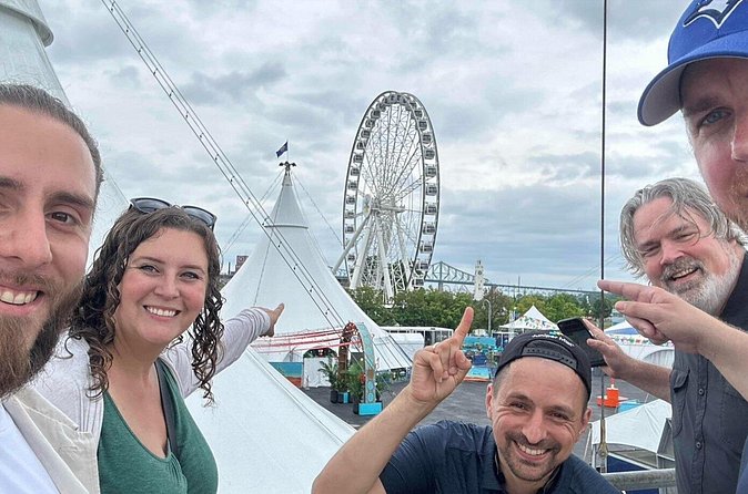 Orlando Audio Tour Adventure - Pacing and Physical Requirements