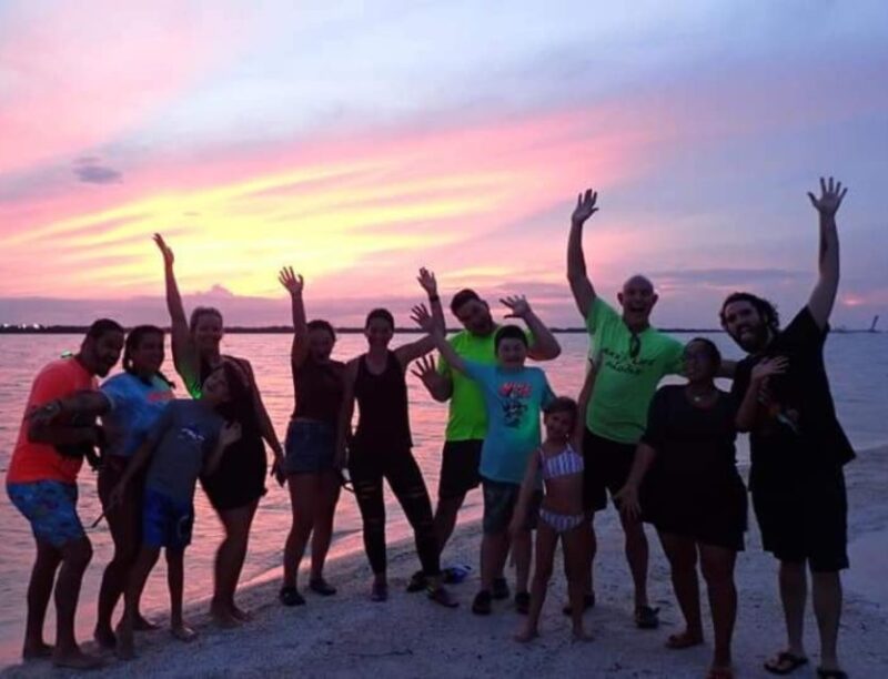 Orlando: Bioluminescence Clear Kayaking or Paddleboarding - Additional Equipment and Seasonal Changes