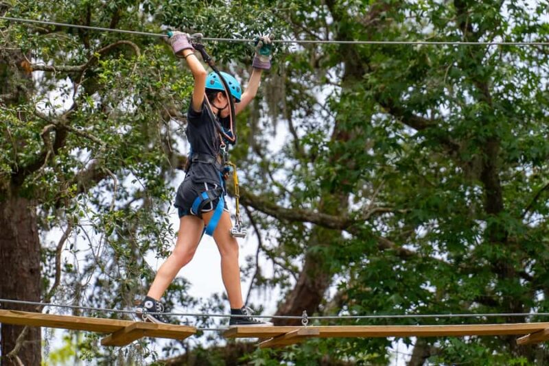 Orlando: Central Florida Zoo and Botanical Gardens Ticket - Final Thoughts on the Central Florida Zoo and Botanical Gardens Tour