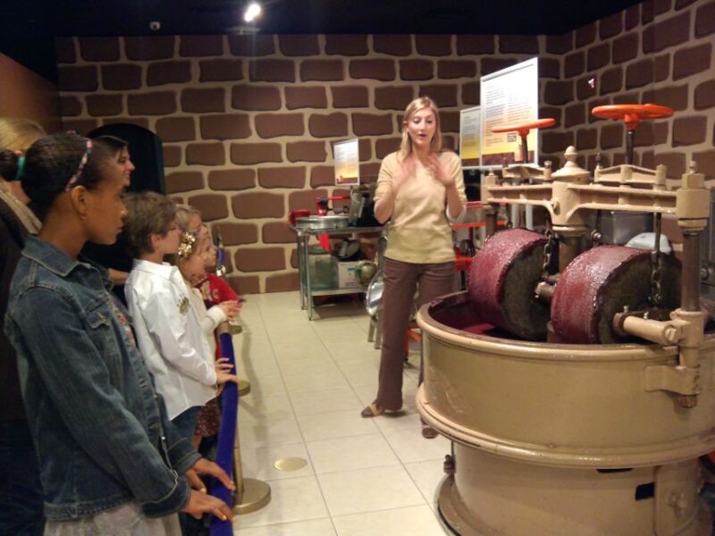 Orlando: Chocolate Kingdom Factory Adventure Tour - Cost and Value for Money