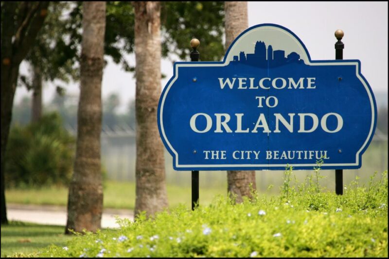 Orlando: City Highlights and Hidden Gems Tour - Key Points