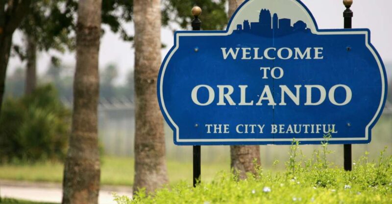 Orlando: City Highlights and Hidden Gems Tour - What the Reviews Say About This Tour