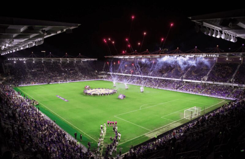 Orlando City Lions: MLS Soccer Tickets - Making the Most of Your Visit: Practical Tips