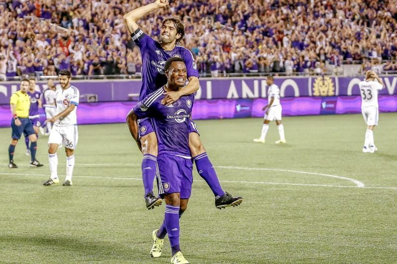 Orlando City Lions: MLS Soccer Tickets - Booking and Provider Information