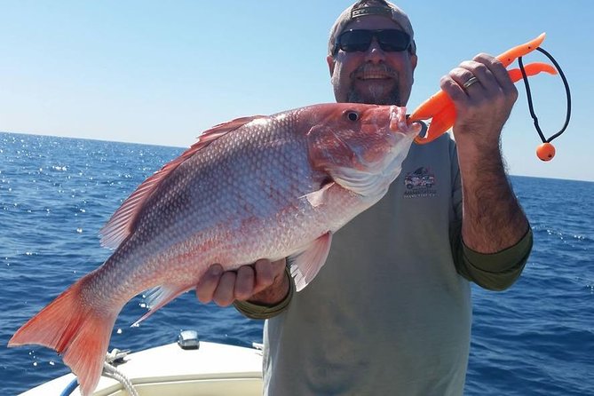 Orlando Deep Sea Fishing Charter - Meeting Location and How to Access the Tour