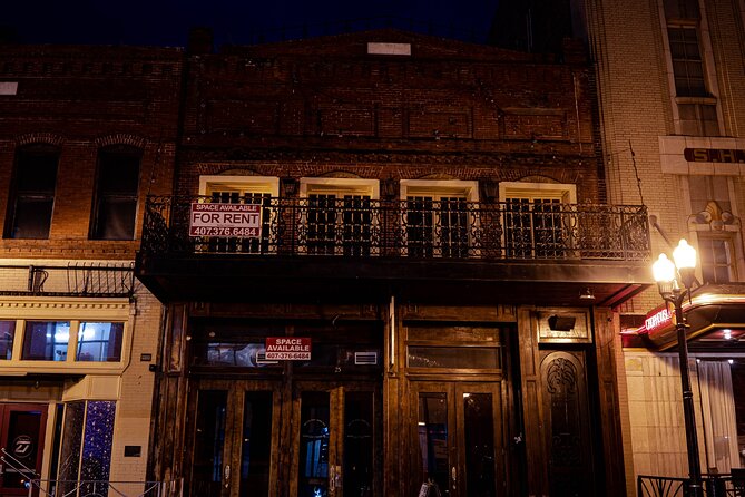 Orlando Haunts Ghouls and Ghosts Tour By US Ghost Adventures - Art Deco and Luxurious Haunted Hotels