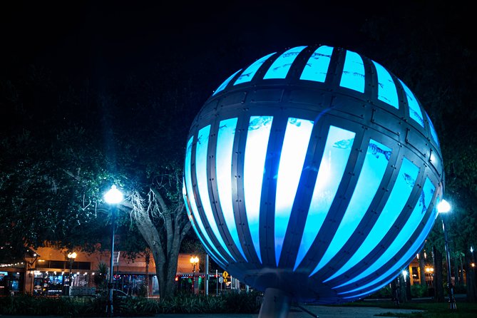 Orlando Haunts Ghouls and Ghosts Tour By US Ghost Adventures - Victorian and Modern Haunted Sites