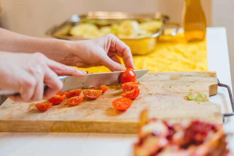 Orlando: Immersive Pasta Making Cooking Class - Comparing Similar Culinary Classes and Activities