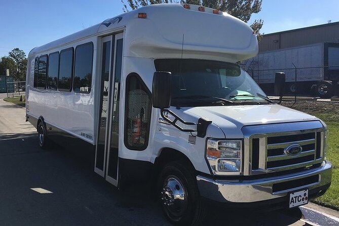 Orlando International Airport MCO to Lake Buena Vista and WDW - Booking, Cancellation, and Flexibility