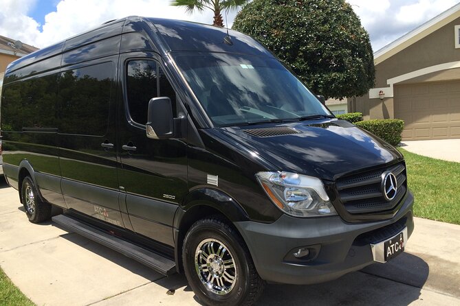 Orlando International Airport MCO to Lake Buena Vista and WDW - Potential Drawbacks to Consider