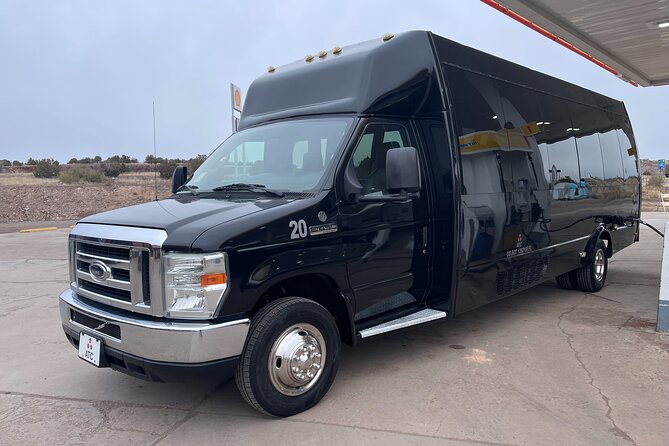 Orlando International Airport MCO to Lake Buena Vista and WDW - Summary of the Experience at a Glance