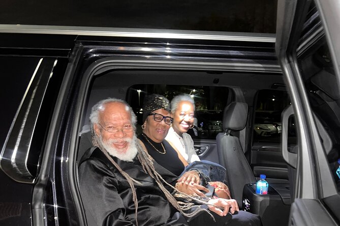 Orlando Int'l Airport (MCO) to Disney Resorts Private Transfer - Why Choose This Transfer Over Alternatives?