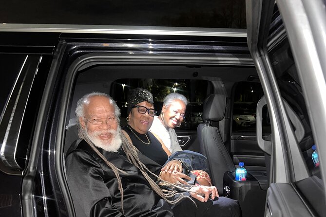 Orlando Int'l Airport (MCO) to Disney Resorts Private Transfer - Final Thoughts on Orlando to Disney Private Transfer