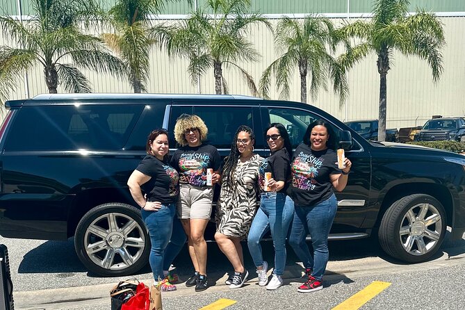 Orlando Intl Airport Private Transfers to Disney Resort Area - How the Private Transfer Works from Orlando International Airport to Disney Resorts