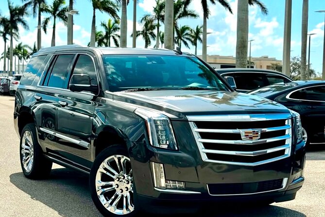 Orlando Intl Airport Private Transfers to Disney Resort Area - Service and Customer Support from Moov Transportation