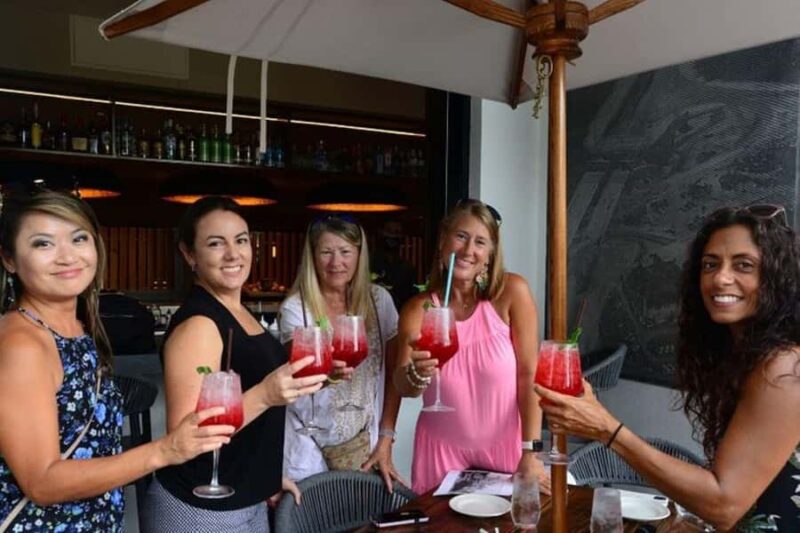 Orlando: Ivanhoe Village Food Tour with Tastings - Discovering Ivanhoe Village’s Culinary Scene