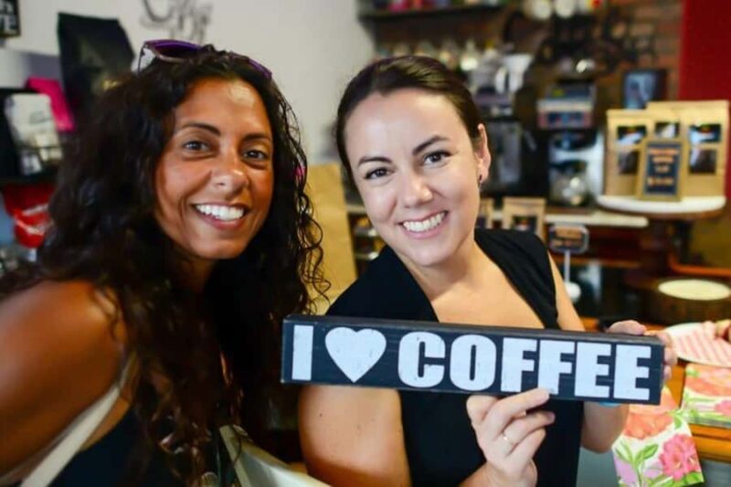 Orlando: Ivanhoe Village Food Tour with Tastings - The Experience Providers and Booking Flexibility