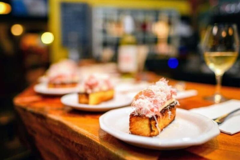 Orlando: Ivanhoe Village Food Tour with Tastings - Why Choose the Ivanhoe Village Food Tour?