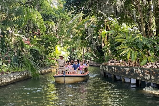 Orlando Like a Local Off the Beaten Path Private Tour - Discover Orlando Like a Local with This Private Off-the-Beaten-Path Tour