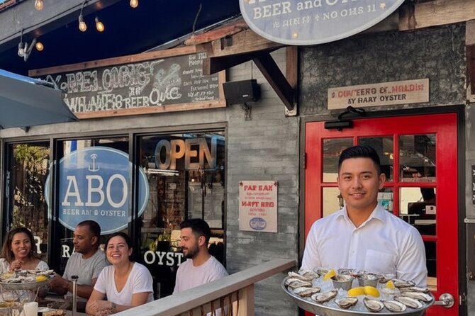 Orlando Like a Local Off the Beaten Path Private Tour - Key Points