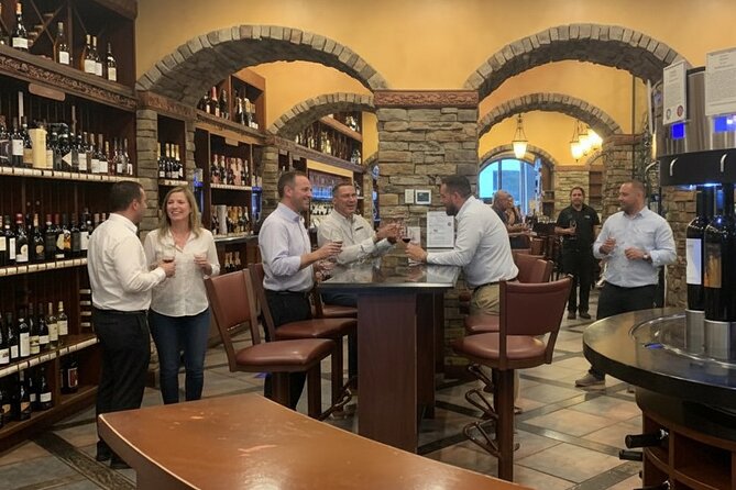 Orlando Like a Local Off the Beaten Path Private Tour - Scenic Train Ride to Winter Park