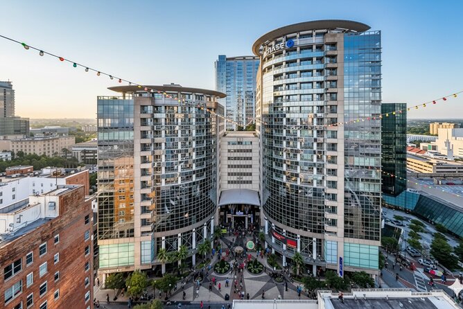 Orlando Like a Local Off the Beaten Path Private Tour - Practical Details: Logistics and Inclusions