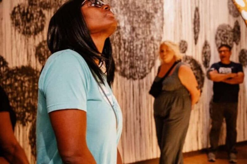 Orlando: Loch Haven Park Art Tour - Final Thoughts on the Orlando: Loch Haven Park Art Tour