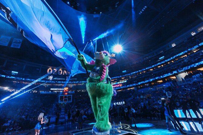 Orlando Magic NBA Basketball Tickets - Cancellation Policy and Practical Tips