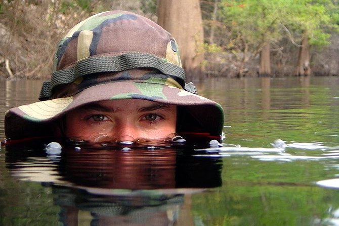 Orlando Manatee Encounters - Limitations and Practical Tips