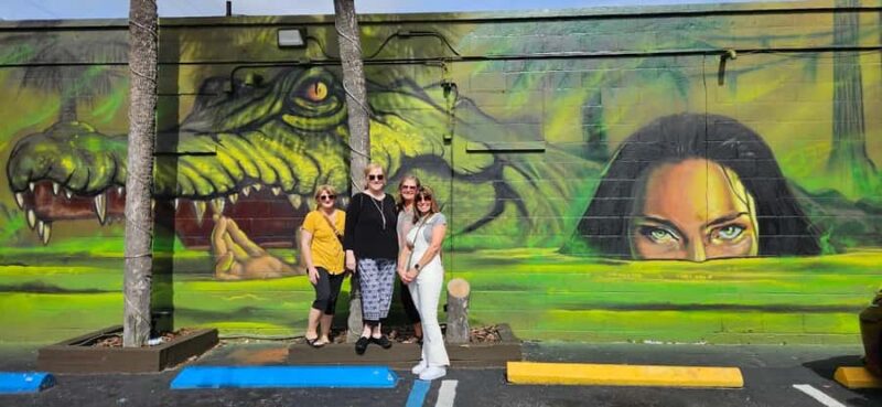 Orlando: Milk District Eats Walking Food Tour - Exploring the Flavors of the Milk District