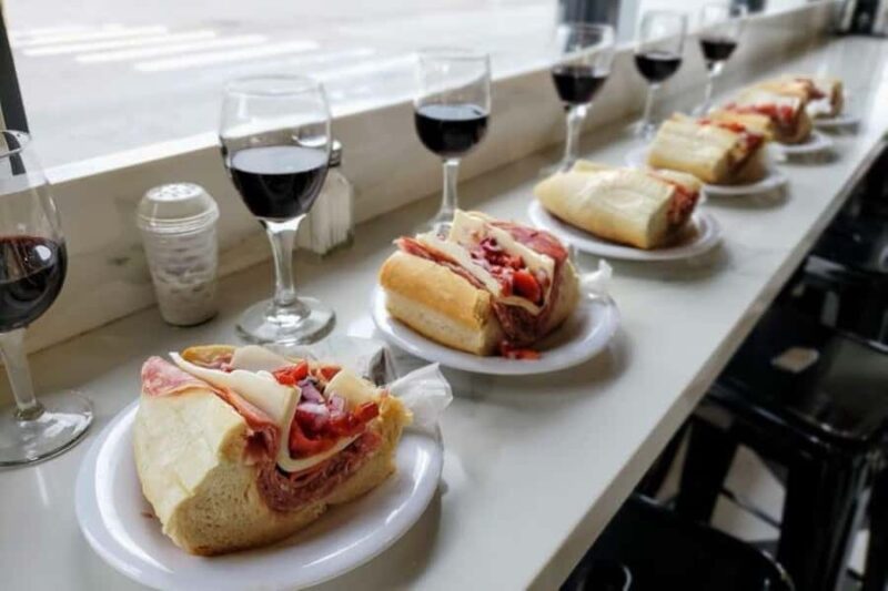 Orlando: Milk District Eats Walking Food Tour - Orlando: Milk District Eats Walking Food Tour – Final Thoughts